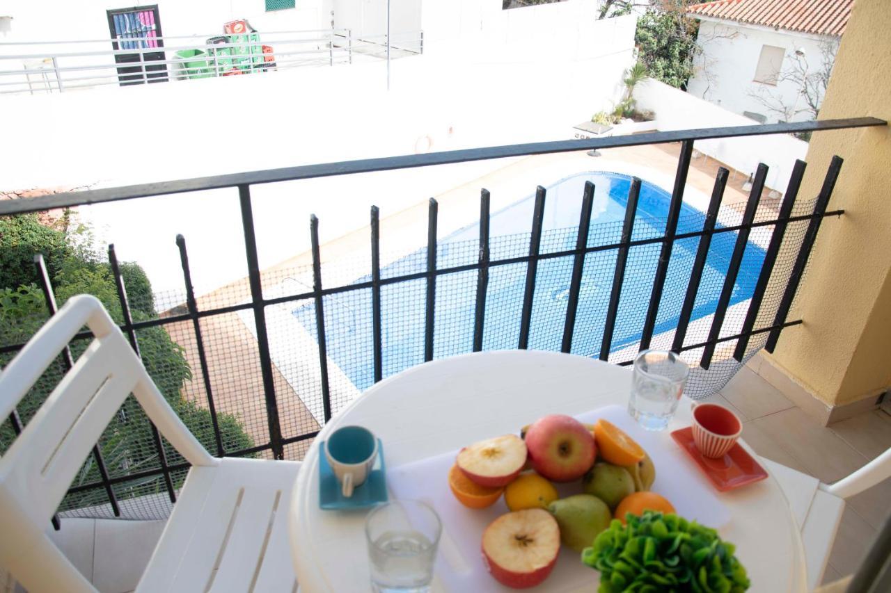 Monko - Rosario Apartment Beach & Sun O 토레몰리노스 외부 사진